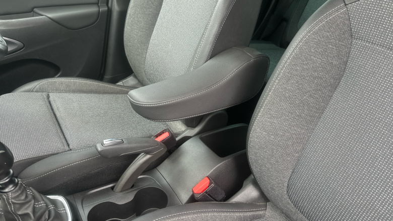 Vauxhall Crossland 1.2 Turbo Elite Edition 5dr Petrol Hatchback